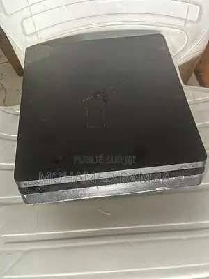 Ps4 Slim Non Cracker