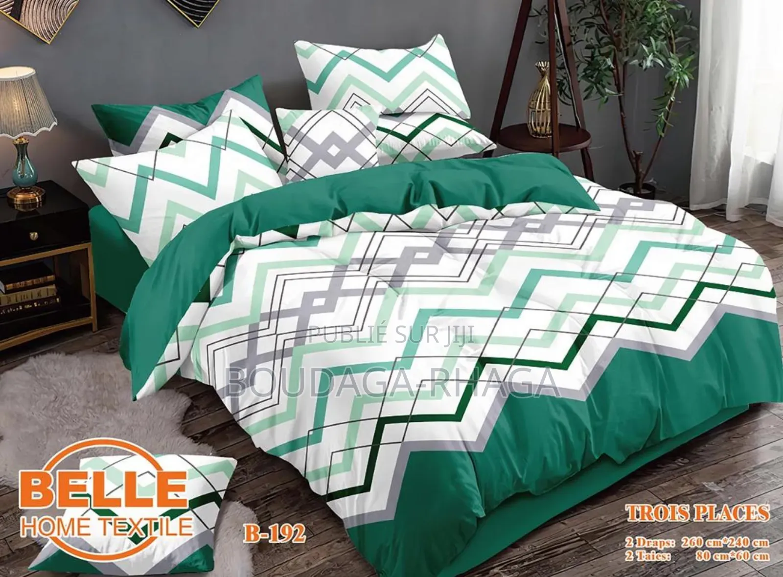 Ensembles De Literie