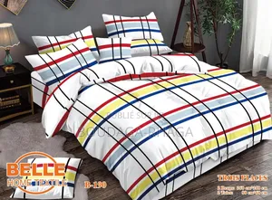 Ensembles De Literie