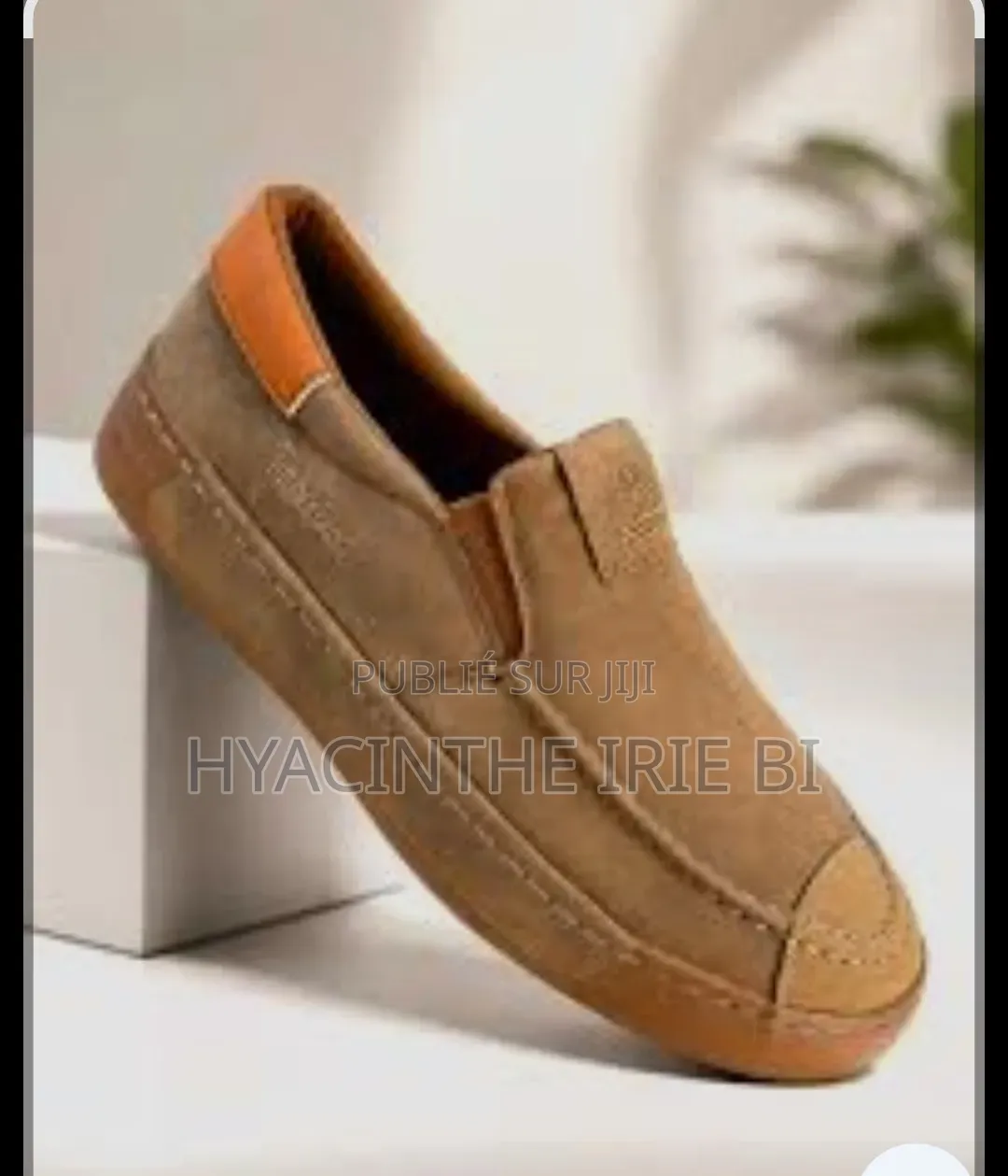 Timberland Authentique Original P40-45 Style, Confort, Élégance