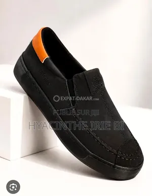 Timberland Authentique Original P40-45 Style, Confort, Élégance