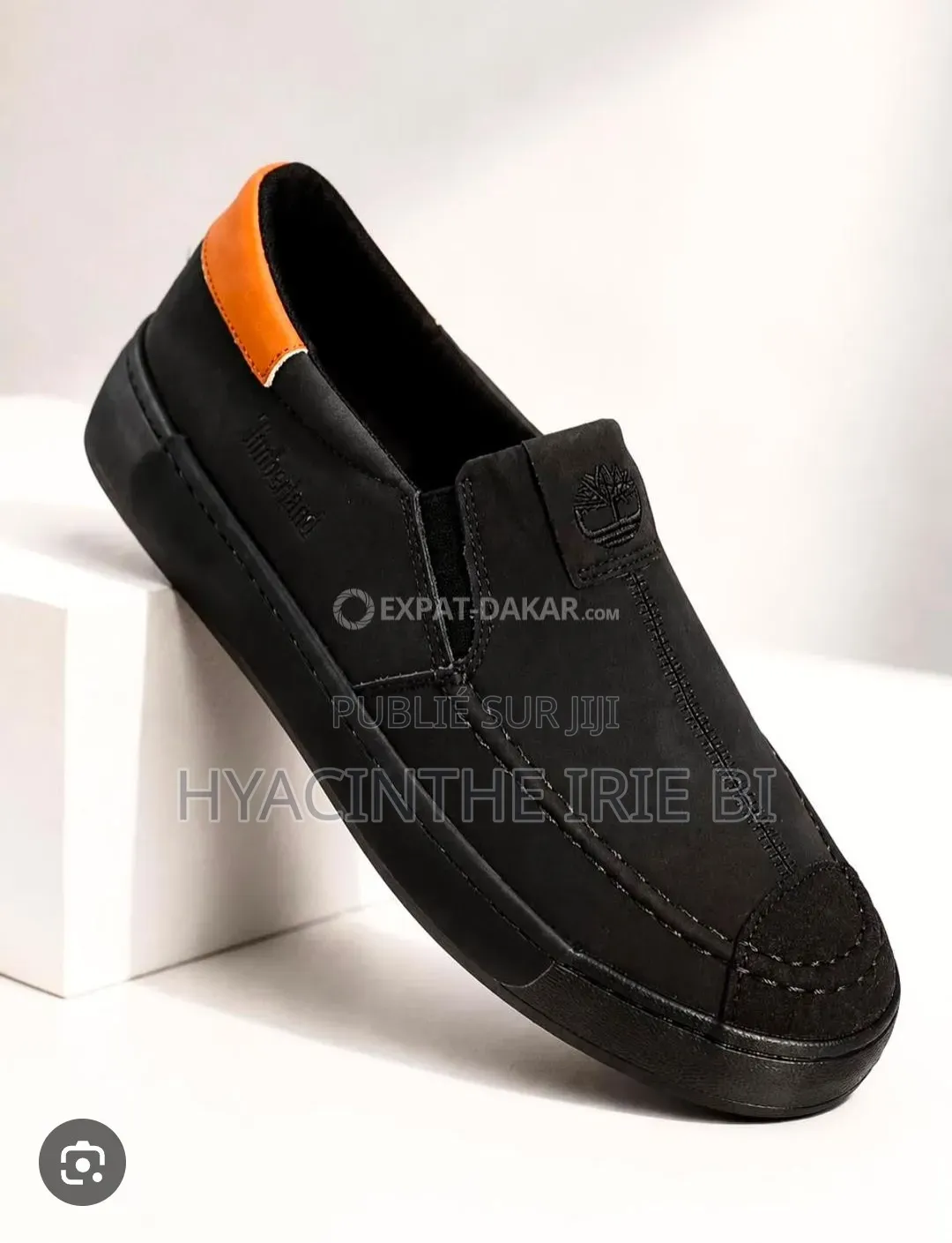 Timberland Authentique Original P40-45 Style, Confort, Élégance