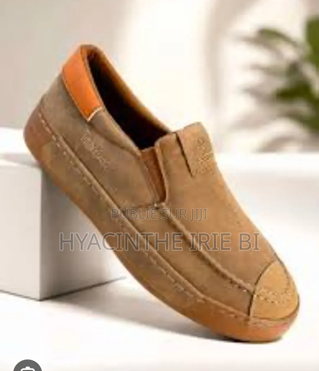 Timberland Authentique Original P40-45 Style, Confort, Élégance