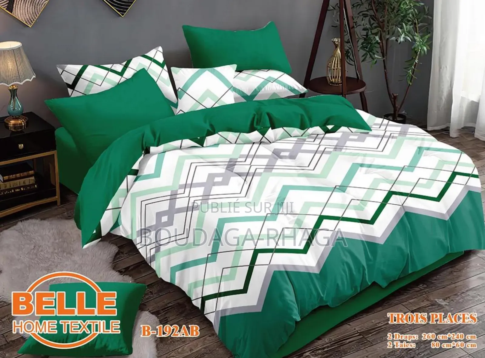 Ensembles De Literie