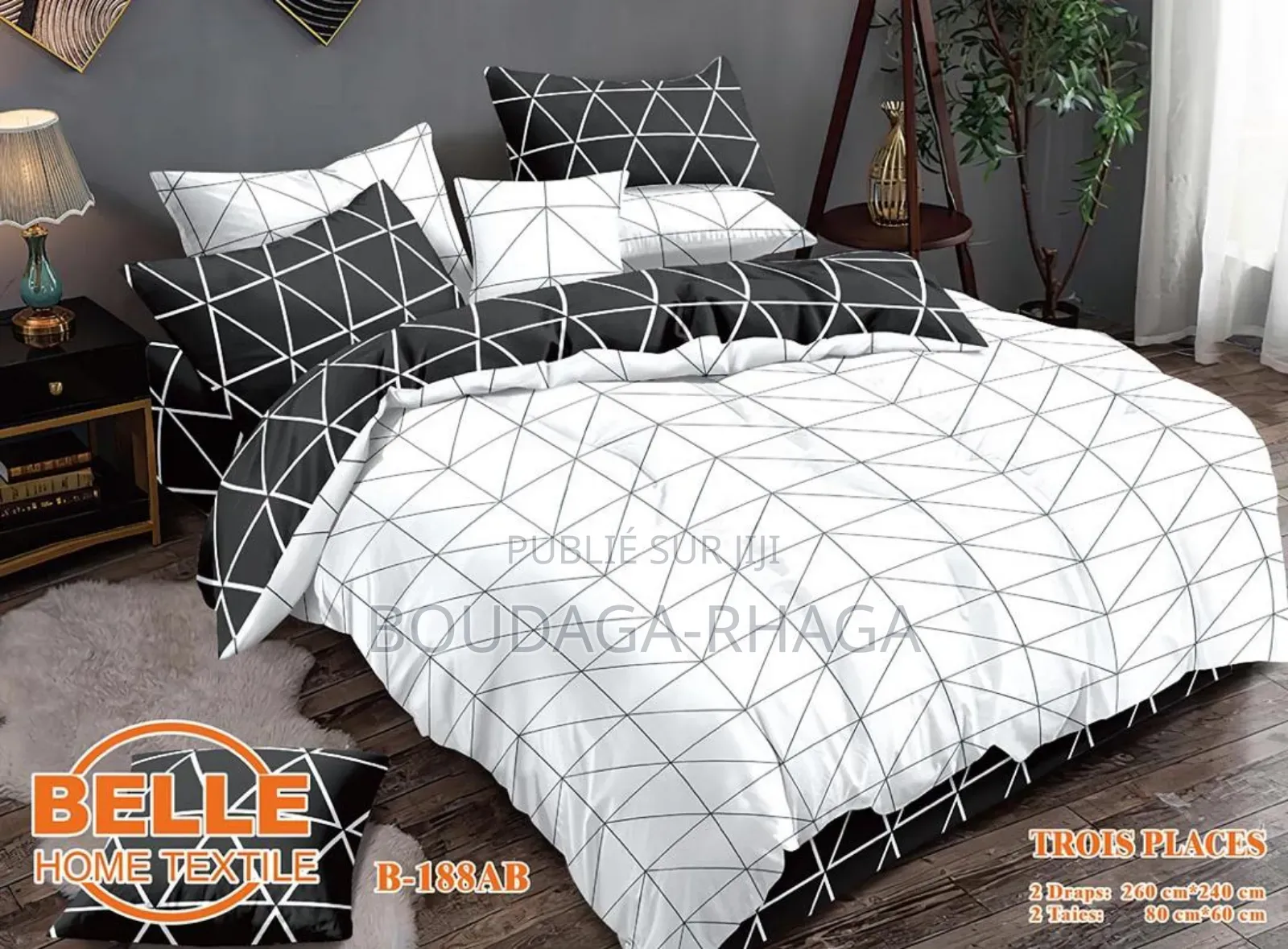 Ensembles De Literie