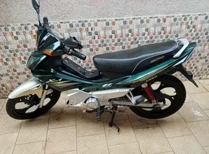 Nouveau KTM Duke 125 2026 Autre