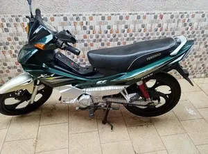 Nouveau KTM Duke 125 2026 Autre