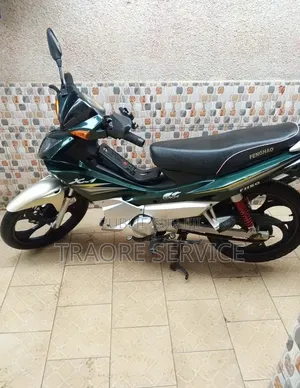 Nouveau KTM Duke 125 2026 Autre