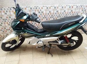 Nouveau KTM Duke 125 2026 Autre