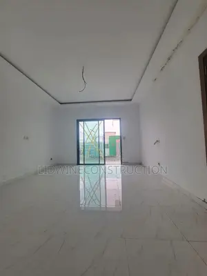 5chbre Appartement dans Cocody à Vendre