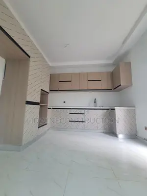 5chbre Appartement dans Cocody à Vendre