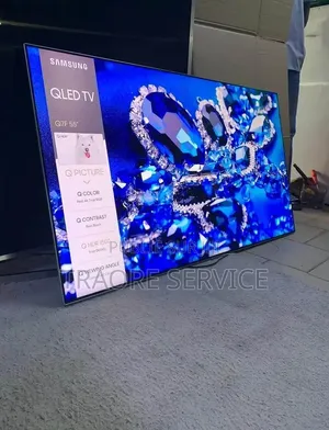 Télévision Samsung 55 Pouces