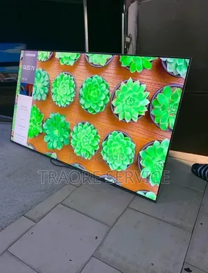 Télévision Samsung 55 Pouces