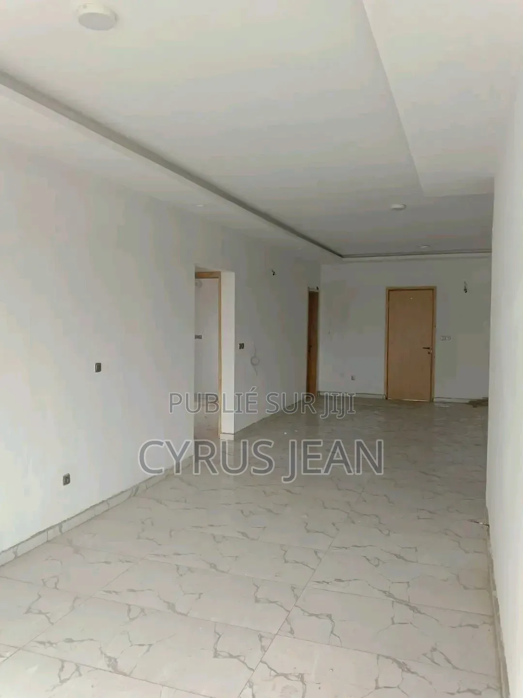 Maison en Vente