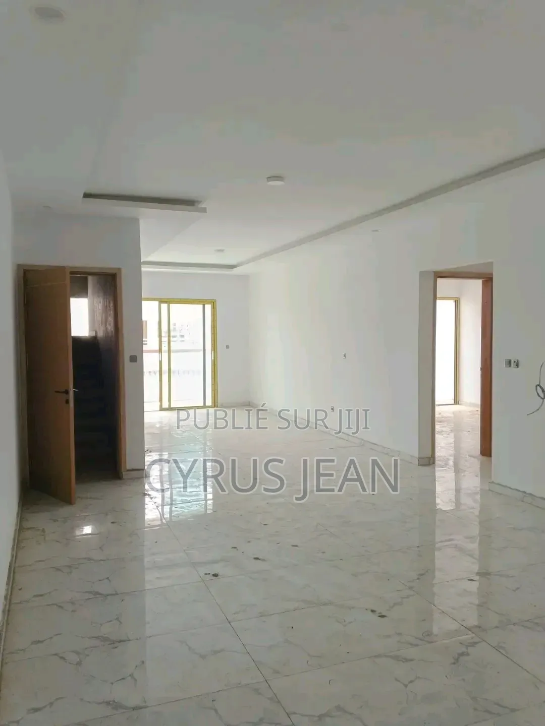 Maison en Vente