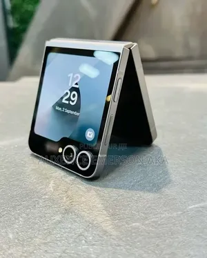 Nouveau Samsung Galaxy Z Flip6 256 GB Autre
