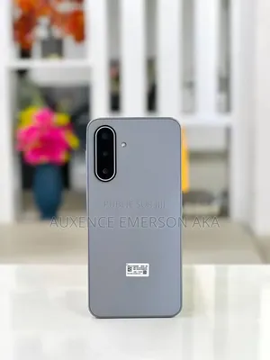 Nouveau Samsung Galaxy A17 5G 128 GB Autre