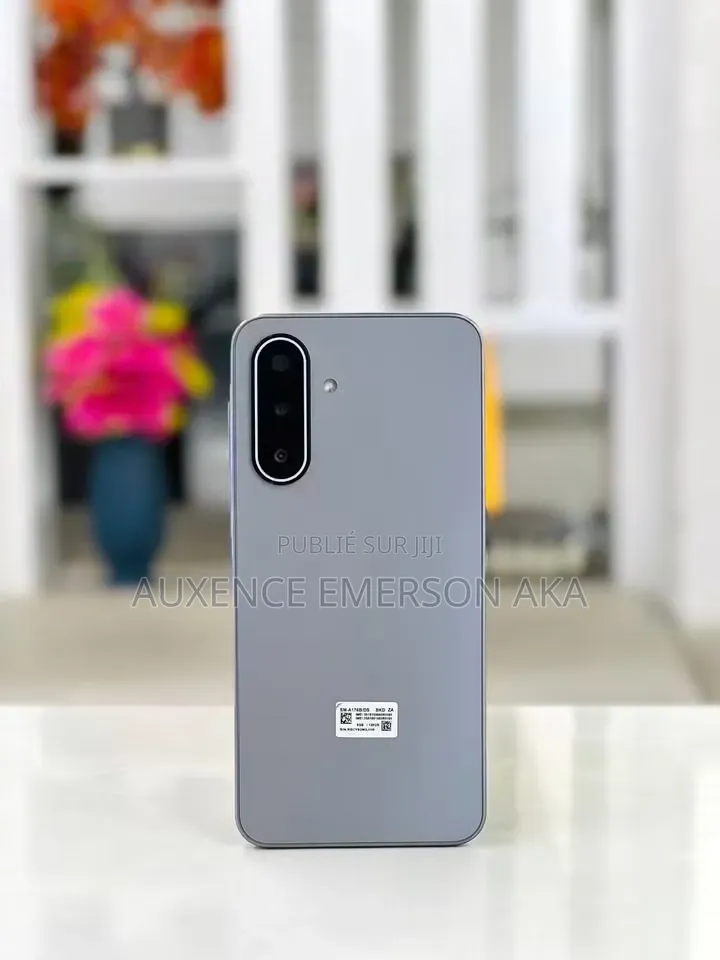 Nouveau Samsung Galaxy A17 5G 128 GB Autre