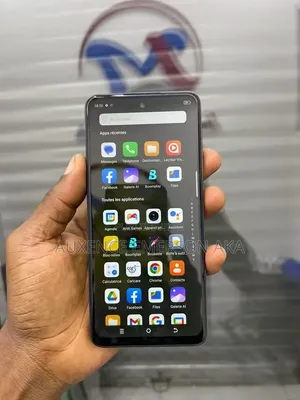 Nouveau Tecno Spark 20 128 GB Noir