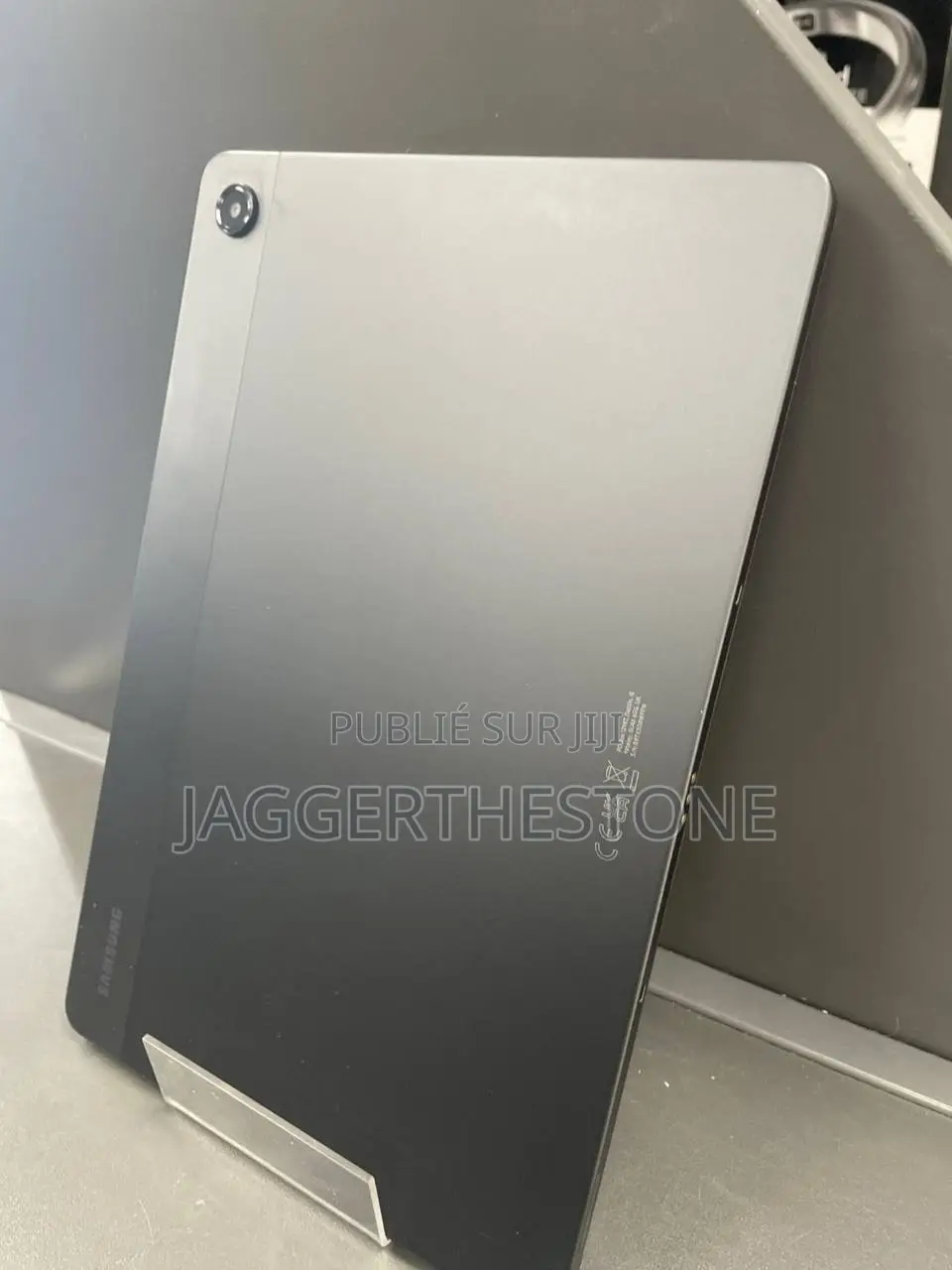 Nouveau Samsung Galaxy Tab A9 128 GB Noir