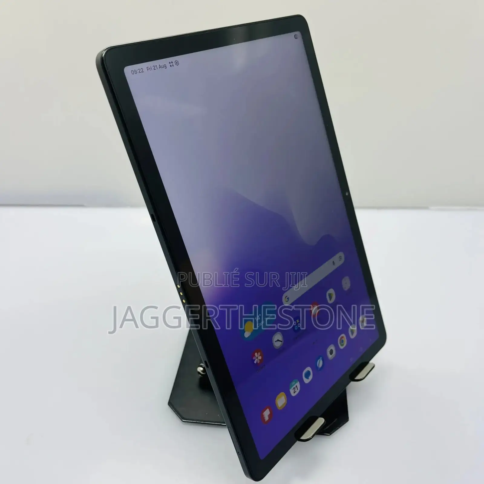 Nouveau Samsung Galaxy Tab A9 128 GB Noir