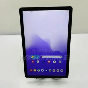 Nouveau Samsung Galaxy Tab A9 128 GB Noir