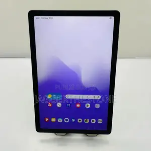 Nouveau Samsung Galaxy Tab A9 128 GB Noir