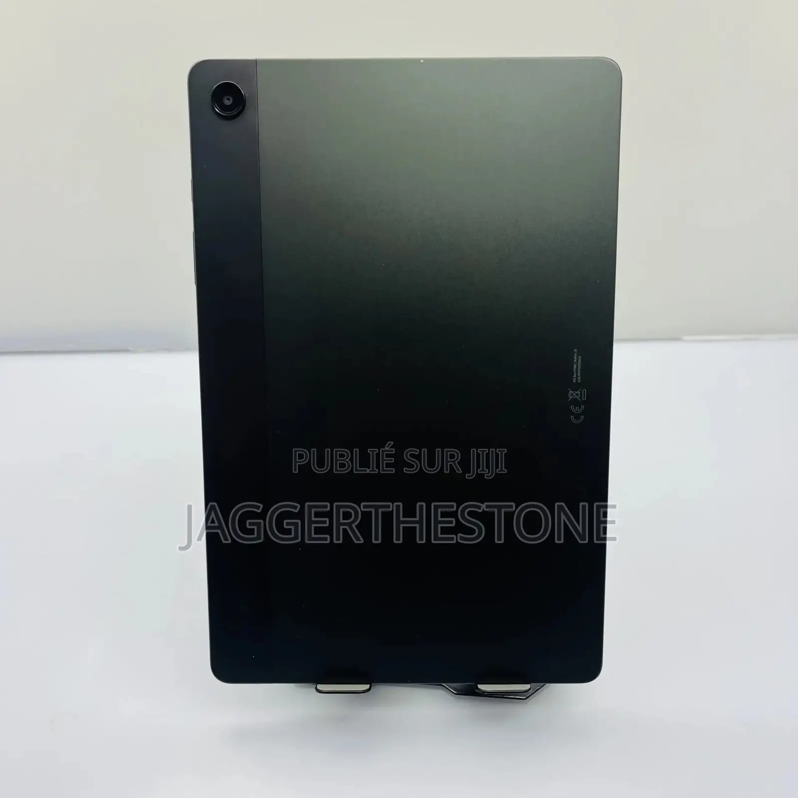 Nouveau Samsung Galaxy Tab A9 128 GB Noir