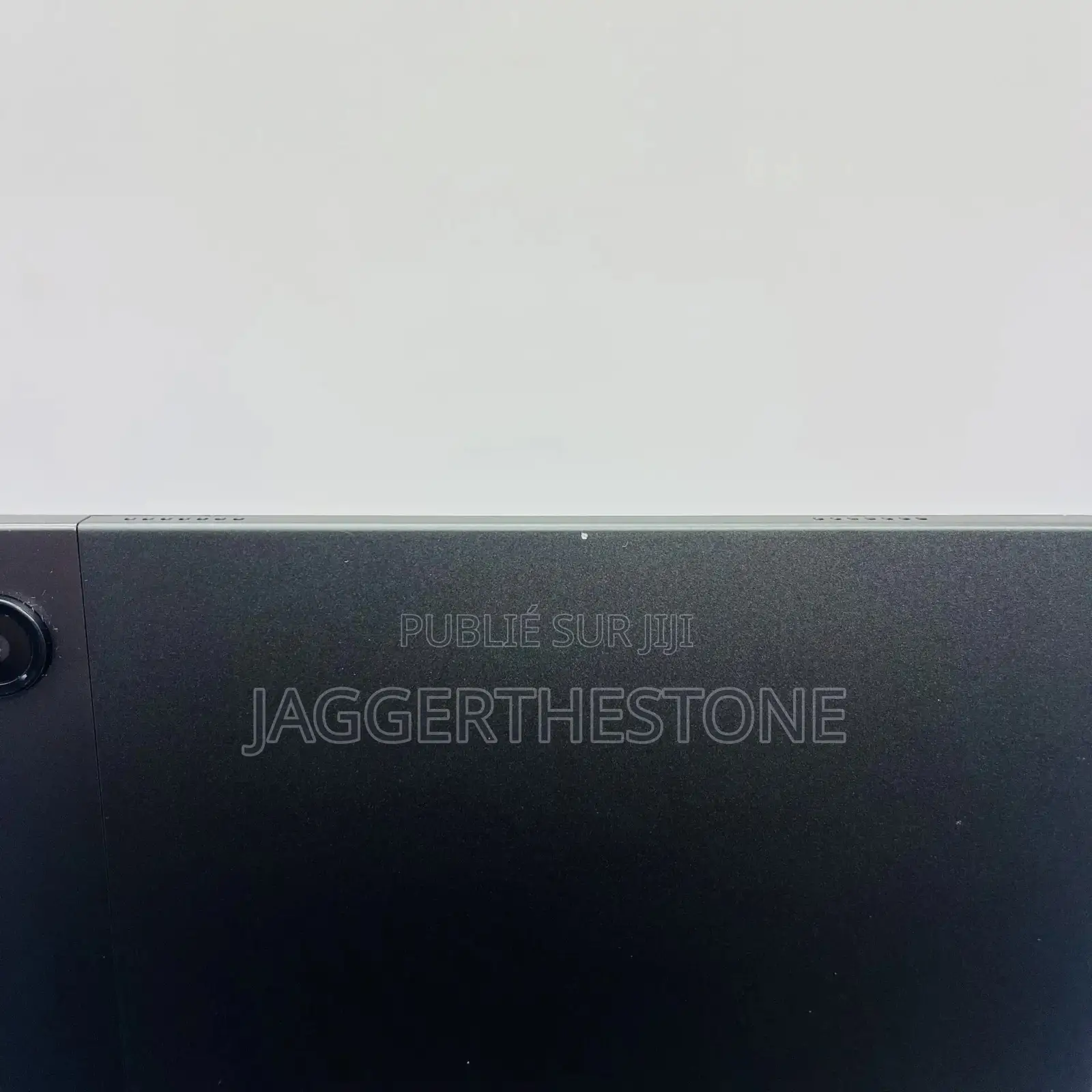 Nouveau Samsung Galaxy Tab A9 128 GB Noir