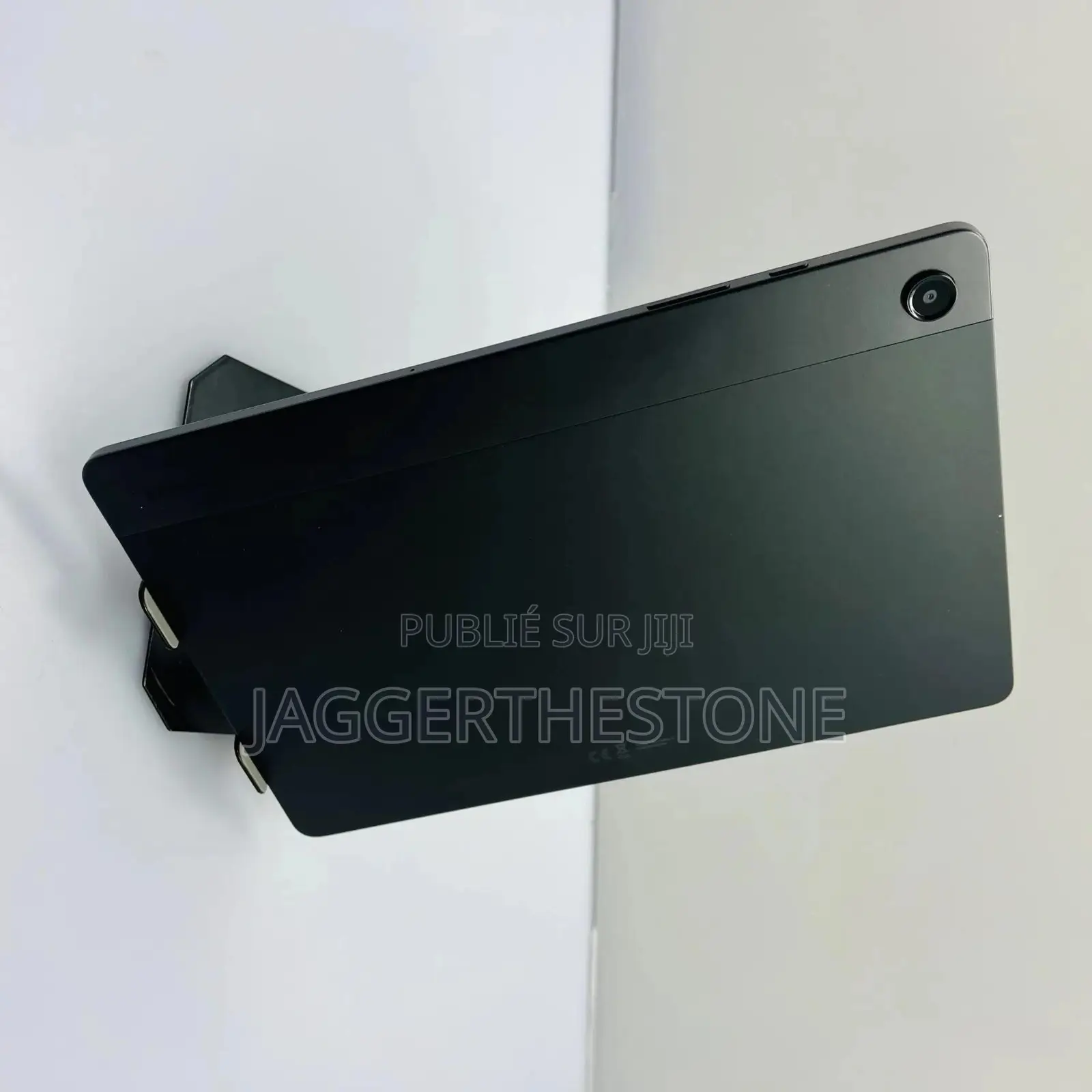 Nouveau Samsung Galaxy Tab A9 128 GB Noir