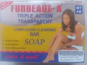 Cosmétiques