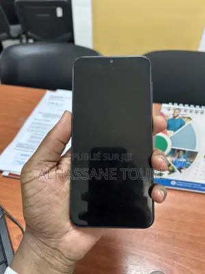 Samsung Galaxy A16 128 GB Noir