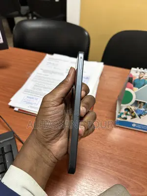 Samsung Galaxy A16 128 GB Noir