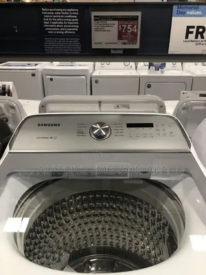 Lave Linge Automatique Samsung 10kg