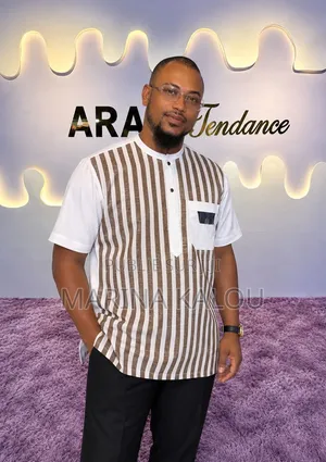 Chemise Qualité Lin Et Coton