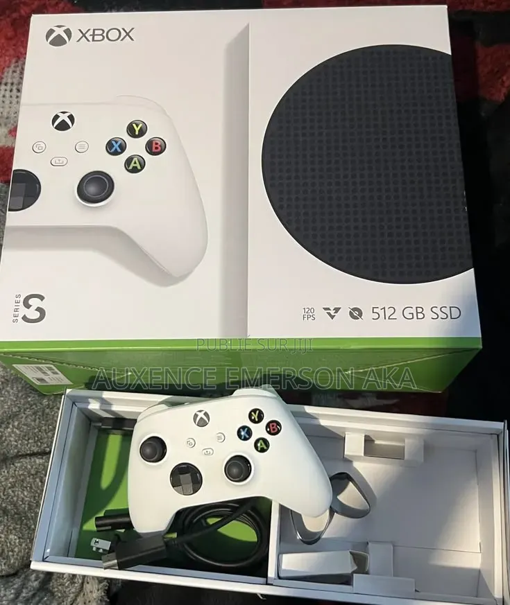 Xbox Serie S