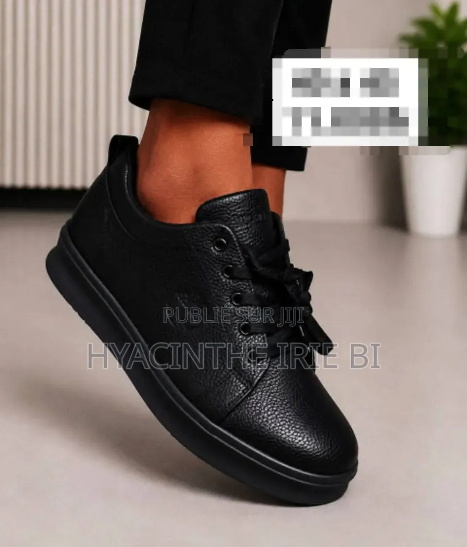 Timberland en Cuire  ORIGINAL P40-45
Style, Confort, Élégance