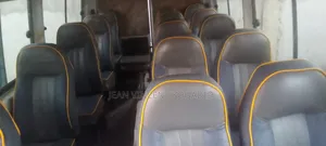 Mercedes-Benz Sprinter 1999 Blanc