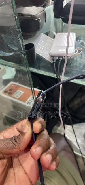 Apple Watch Série 9 45mm Second Main