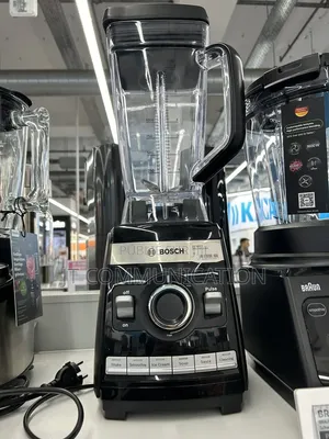 Mixeur Électrique