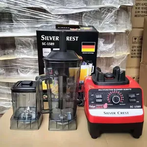 Mixeur Électrique