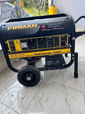 Firman Qualité