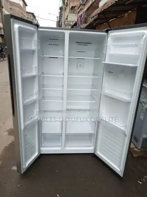 Réfrigérateur Qualité