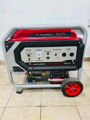 Machine Maxmech
