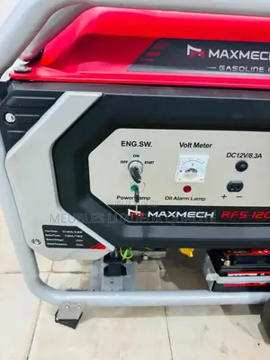 Machine Maxmech