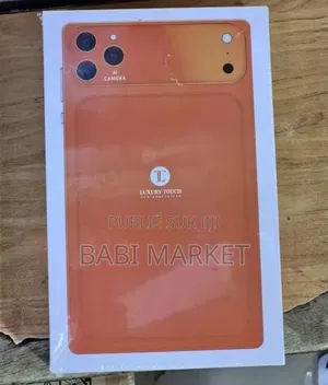 Nouveau Luxury Touch E825 128 GB Autre