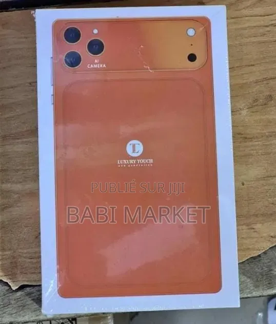 Nouveau Luxury Touch E825 128 GB Autre