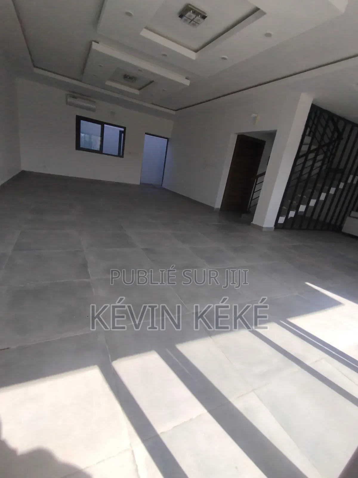 4chbre Duplex dans Grâces Immobilier, Bingerville à Louer