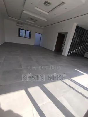 4chbre Duplex dans Grâces Immobilier, Bingerville à Louer