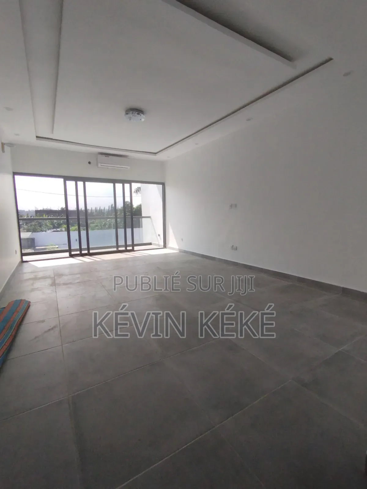 4chbre Duplex dans Grâces Immobilier, Bingerville à Louer